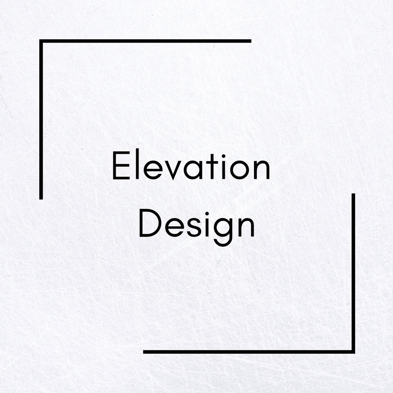 Elevation Design 